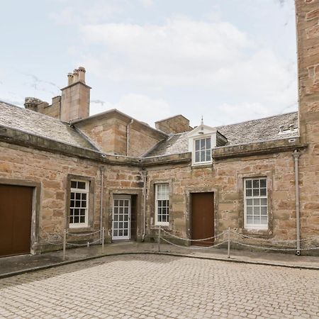 شقة Clocktower - Culzean Castle Maybole المظهر الخارجي الصورة